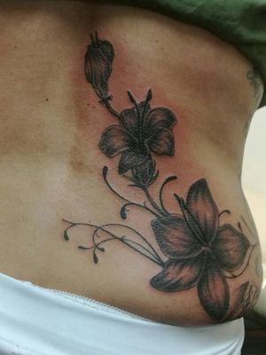 Tattoo by Galway Ink Tattoo & Body Piercing Parlour