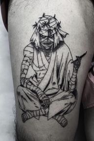 Tattoo