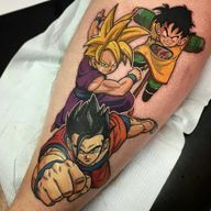 Tattoo