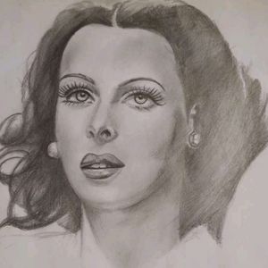 Hedy lamarr