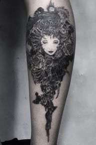 Tattoo