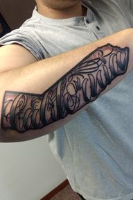 Tattoo