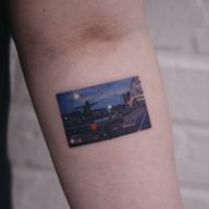 Tattoo