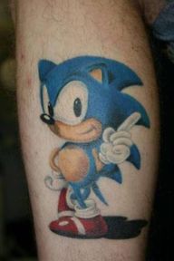 Tattoo