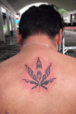Weed Tattoo #Tattoo #Ink #WeedFlavorTattoo