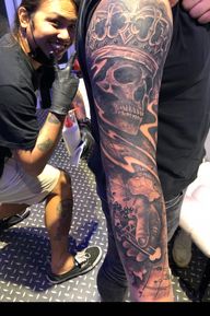 Tattoo