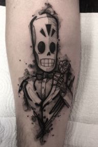 Tattoo