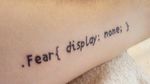 Tattoo