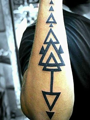 If someone knows the meaning for this tattoo please write me back @ nandha007.com@gmail.com