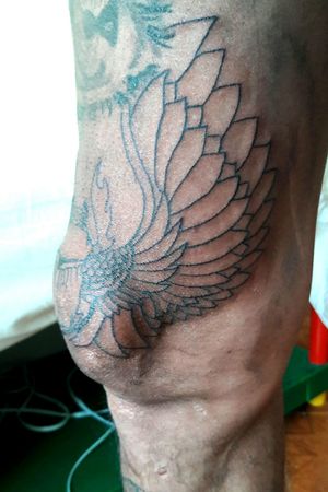 Tattoo by White Skull Tattoo Studio