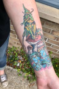 Tattoo