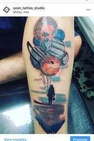 Tattoo
