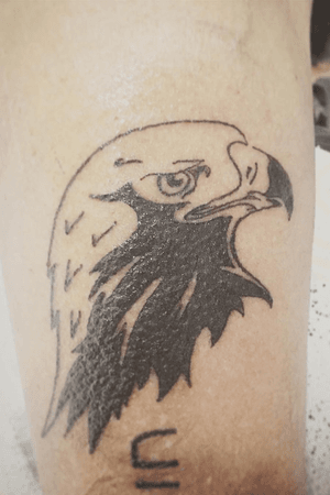 Eagle of liberty