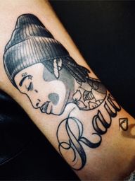 Tattoo