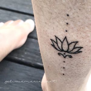 Tattoo by Cornelius Ink Sydney