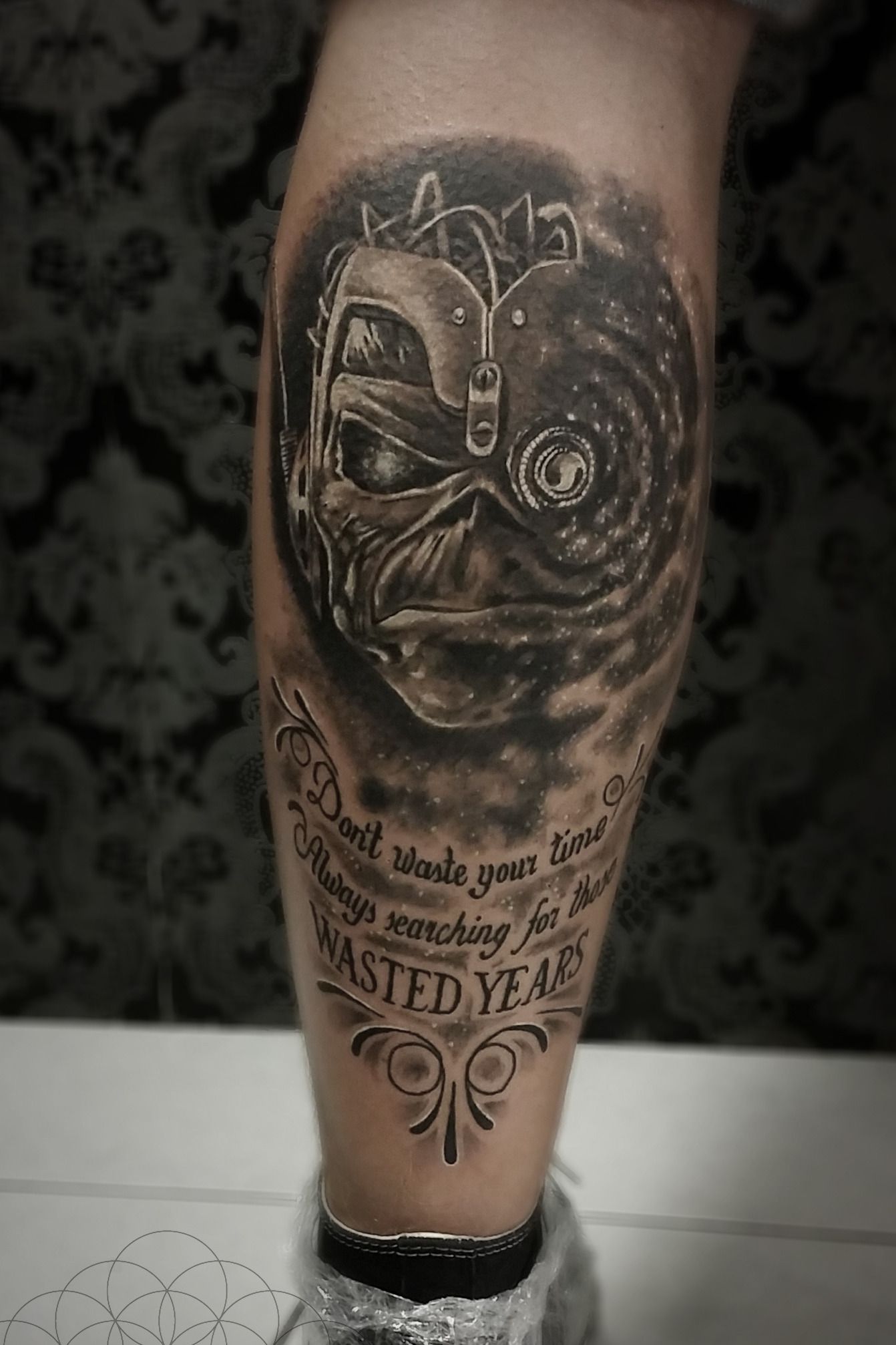 Wasted Talent Tattoos  Facebook