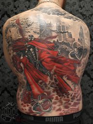 Tattoo