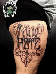 Tattoo