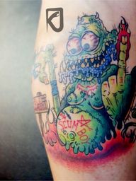 Tattoo
