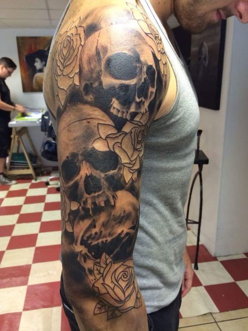 Tattoo image