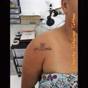 Tatuagem delicada