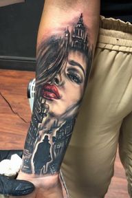 Tattoo