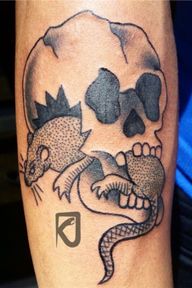 Tattoo