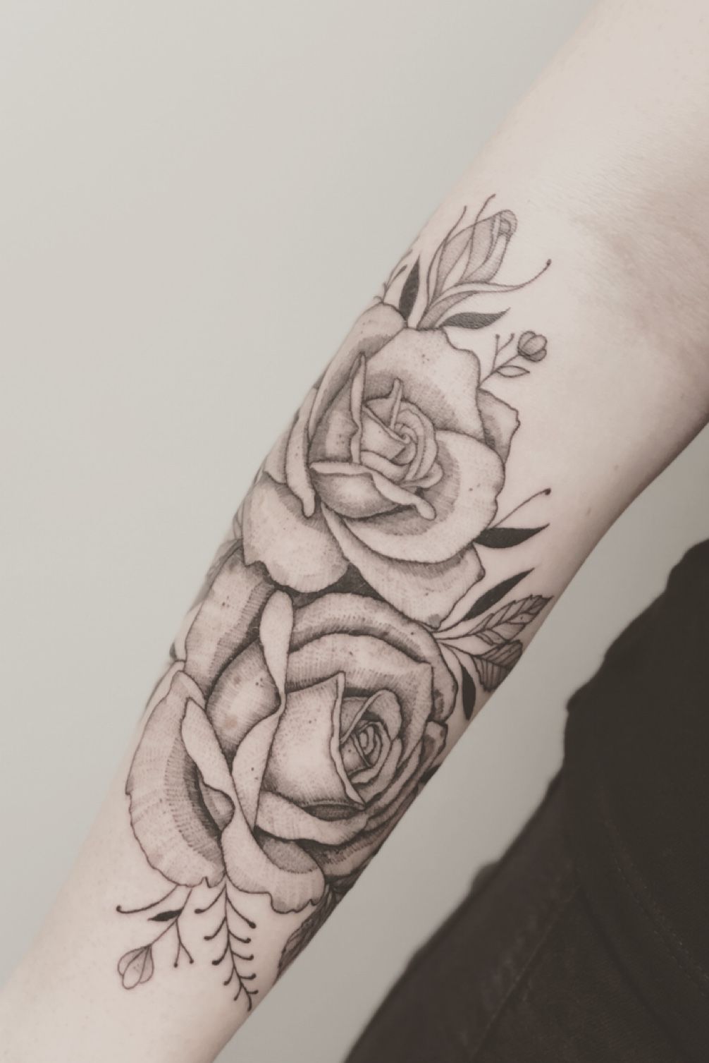 Tattoo uploaded by Blessed ink lisbon • Tattoodo