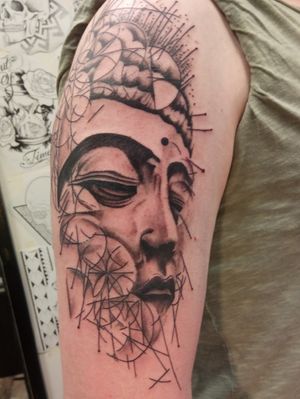 #buddhainspiredtattoos #buddha 