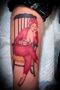 Tattoo