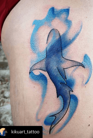 Tattoo by Anima Mundi Tattoo Studio