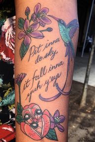 Tattoo
