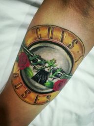 Tattoo