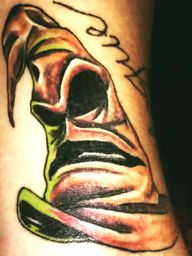 Tattoo