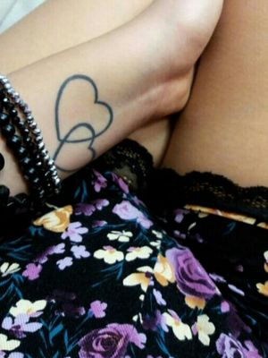 #MyTattoo #tattoo #tatoo #tatuaggio #cuori #cuoricini #hearts #hearttattoo #tattoolife #tattoolifestyle #tattoolove #tattolove #tattoolovers #tattoofeminina #tattoofashion #tattooforever #tattoofemale #tattooforgirls #tattooftheday #MarziaScilluffo 