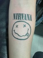 Nirvana Grunge 🎙
