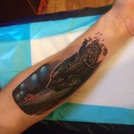 Tattoo