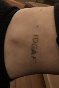 Tattoo