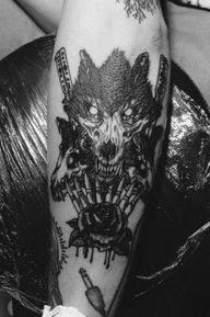 Tattoo