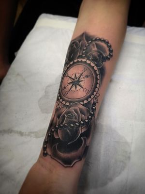Tattoo by the tattoo hub