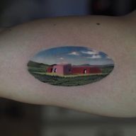 Tattoo