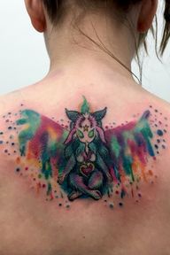 Tattoo