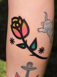 Tattoo
