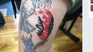 Tattoo