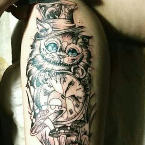 Tattoo image