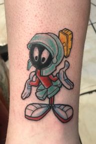 Tattoo