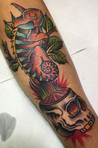 Tattoo