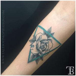 Tattoo by Tales of Inkspiration Tattoo Studio