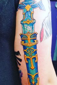 Tattoo