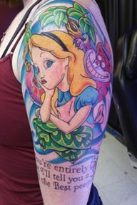 Tattoo